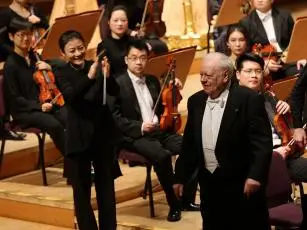 SSO and Philippe Entremont - Copyright Cai Leilei (5)