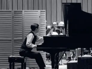 Bernstein Maestro book v7 (glissé(e)s) 4R