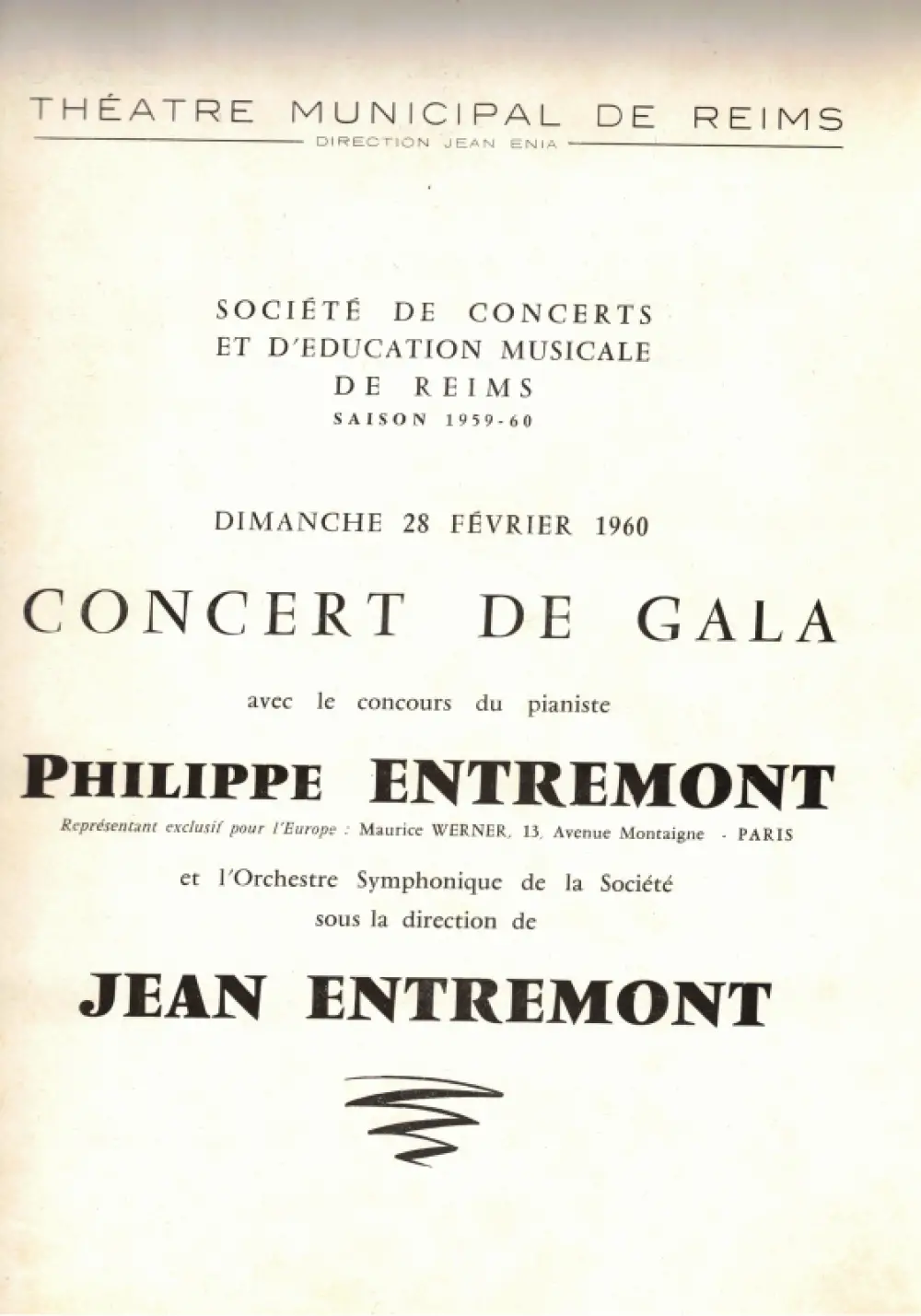 Concert 3