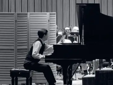 Bernstein Maestro book v7 (glissé(e)s) 4R