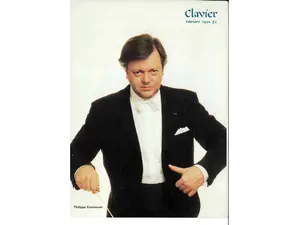 Clavier February 1994