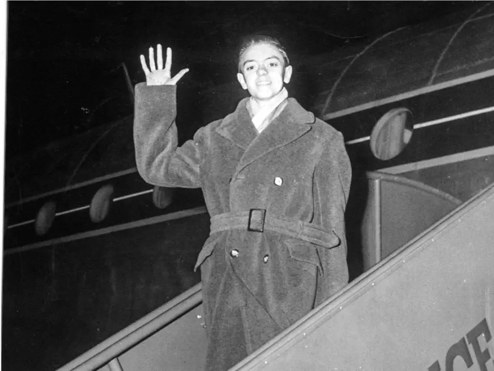 en route vers la carrière internatinale2