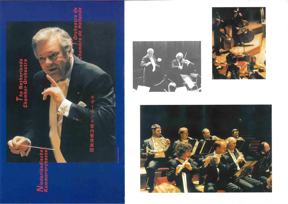 Nederlands Kammerorkest